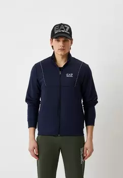 Олимпийка EA7