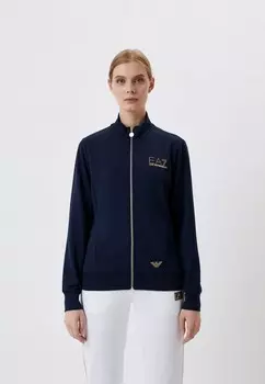 Олимпийка EA7