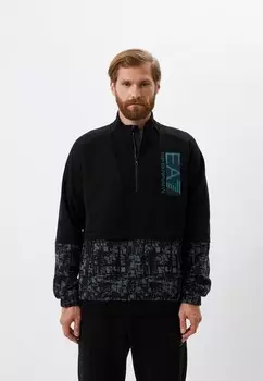 Олимпийка EA7