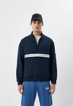 Олимпийка EA7