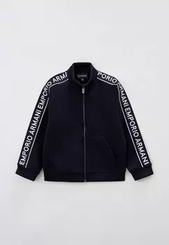 Олимпийка Emporio Armani
