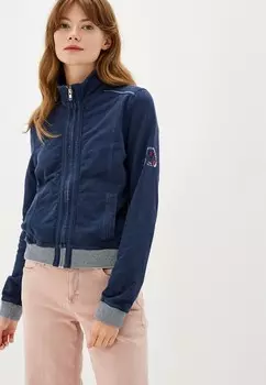 Олимпийка Forza Viva