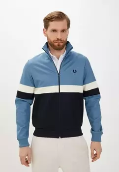 Олимпийка Fred Perry