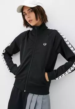 Олимпийка Fred Perry