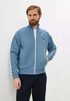 Олимпийка Fred Perry