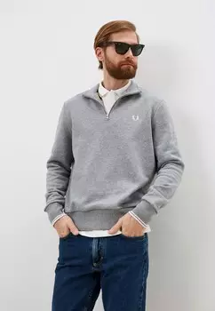 Олимпийка Fred Perry