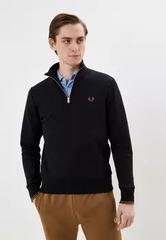 Олимпийка Fred Perry