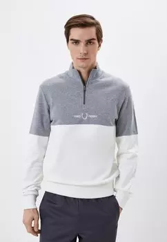 Олимпийка Fred Perry