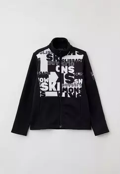 Олимпийка Glissade