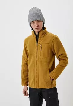 Олимпийка Jack Wolfskin