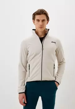 Олимпийка Jeep