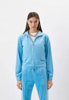 Олимпийка Juicy Couture