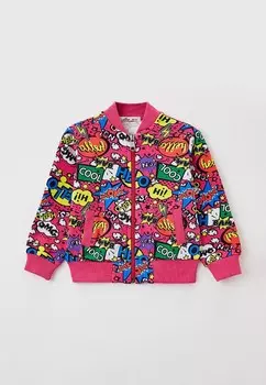 Олимпийка Juno