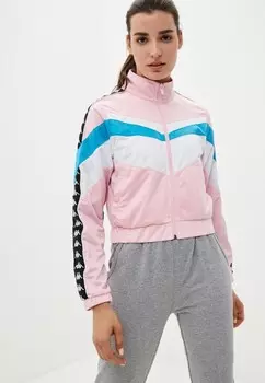 Олимпийка Kappa