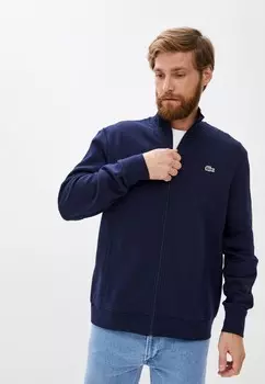 Олимпийка Lacoste