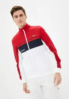 Олимпийка Lacoste