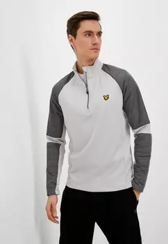 Олимпийка Lyle &amp; Scott