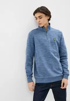 Олимпийка Lyle &amp; Scott