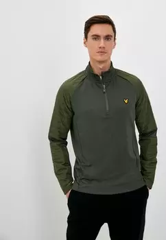 Олимпийка Lyle &amp; Scott