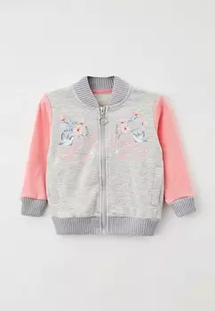 Олимпийка Mark Formelle