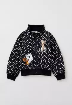 Олимпийка Monnalisa