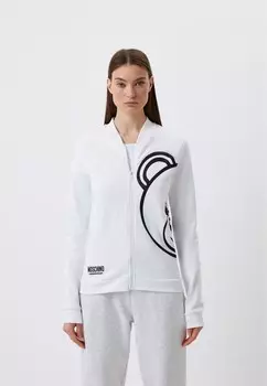 Олимпийка Moschino Underwear