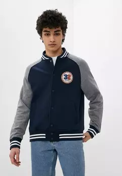 Олимпийка Mustang