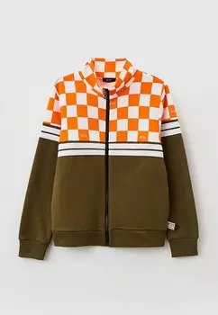 Олимпийка N21