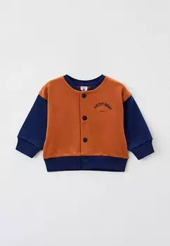 Олимпийка Petit Bateau