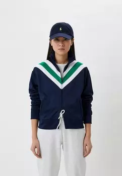 Олимпийка Polo Ralph Lauren