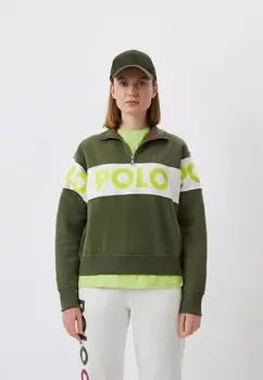 Олимпийка Polo Ralph Lauren