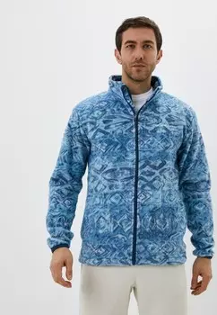 Олимпийка Quiksilver