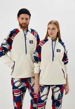 Олимпийка Reebok