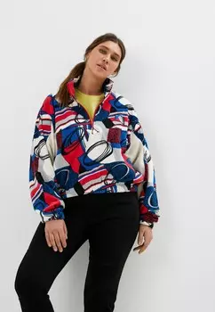 Олимпийка Reebok