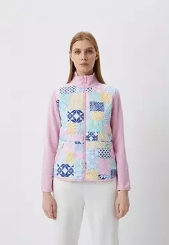 Олимпийка RLX Ralph Lauren