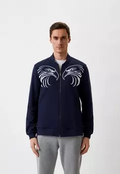 Олимпийка Roberto Cavalli Sport