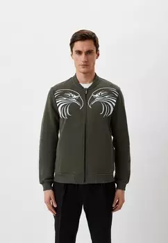 Олимпийка Roberto Cavalli Sport