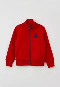 Олимпийка United Colors of Benetton