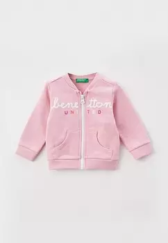 Олимпийка United Colors of Benetton