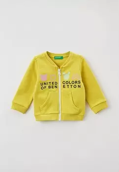 Олимпийка United Colors of Benetton