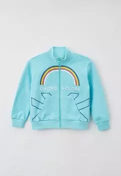 Олимпийка United Colors of Benetton