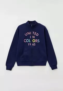 Олимпийка United Colors of Benetton