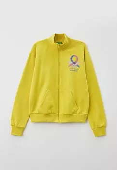 Олимпийка United Colors of Benetton