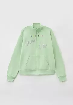Олимпийка United Colors of Benetton