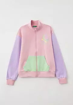 Олимпийка United Colors of Benetton