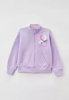 Олимпийка United Colors of Benetton