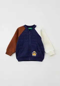 Олимпийка United Colors of Benetton