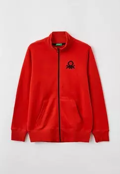 Олимпийка United Colors of Benetton