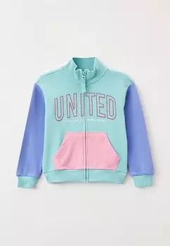 Олимпийка United Colors of Benetton