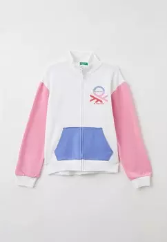 Олимпийка United Colors of Benetton